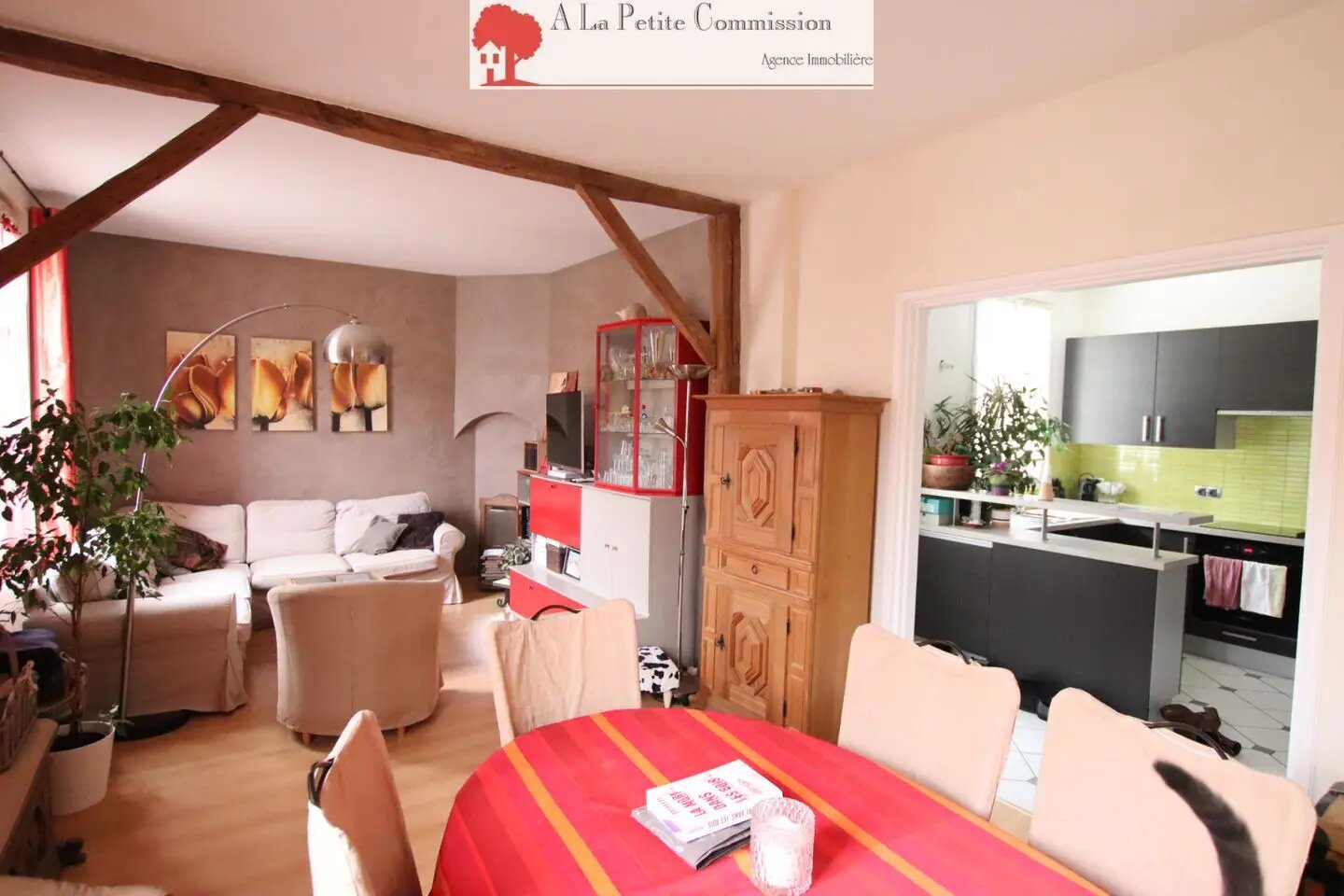 Maison à vendre, 110m², Chartres