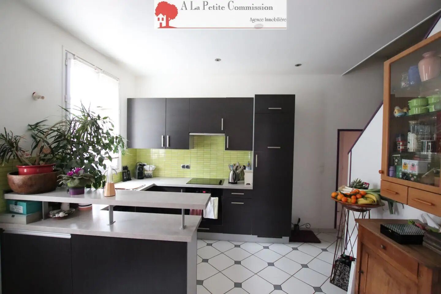 Maison à vendre, 110m², Chartres