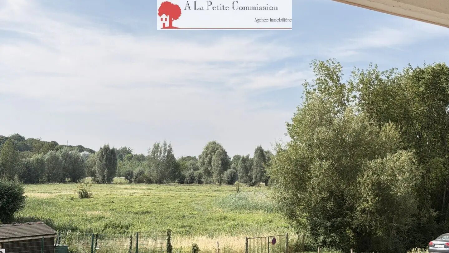 Appartement à vendre, 22m², Luisant