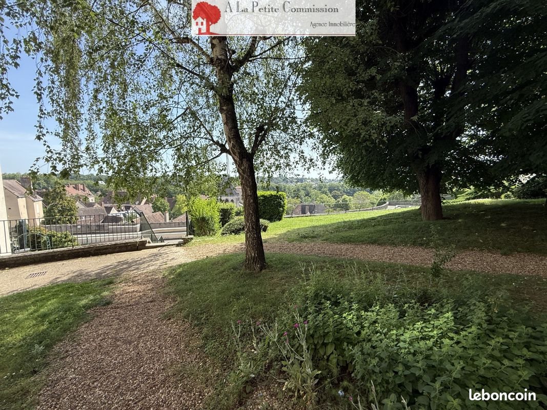 Appartement à vendre, 61m², Chartres