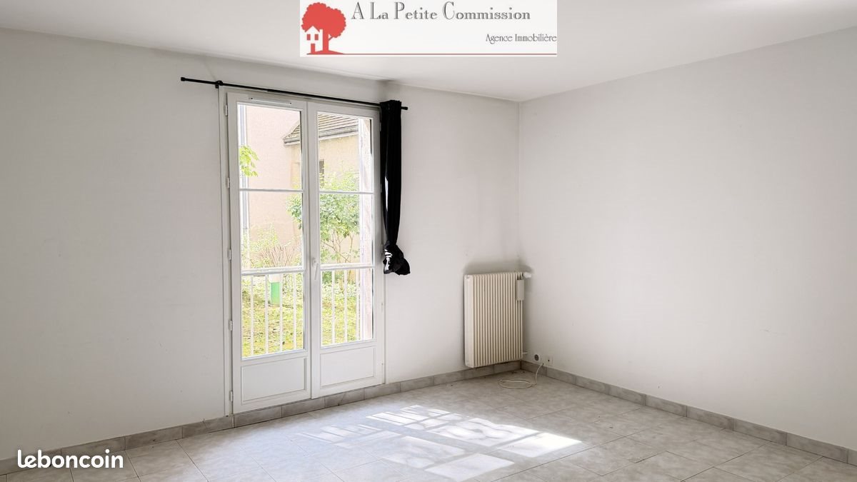 Appartement à vendre, 61m², Chartres