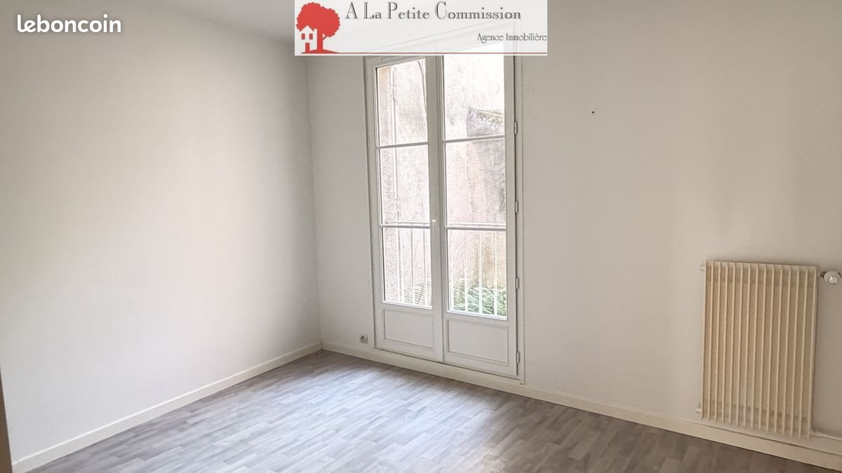 Appartement à vendre, 61m², Chartres