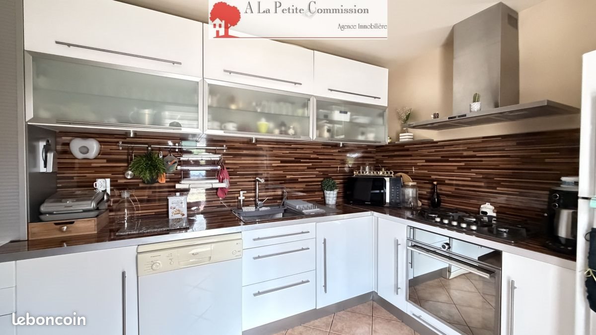 Maison à vendre, 112m², Luisant