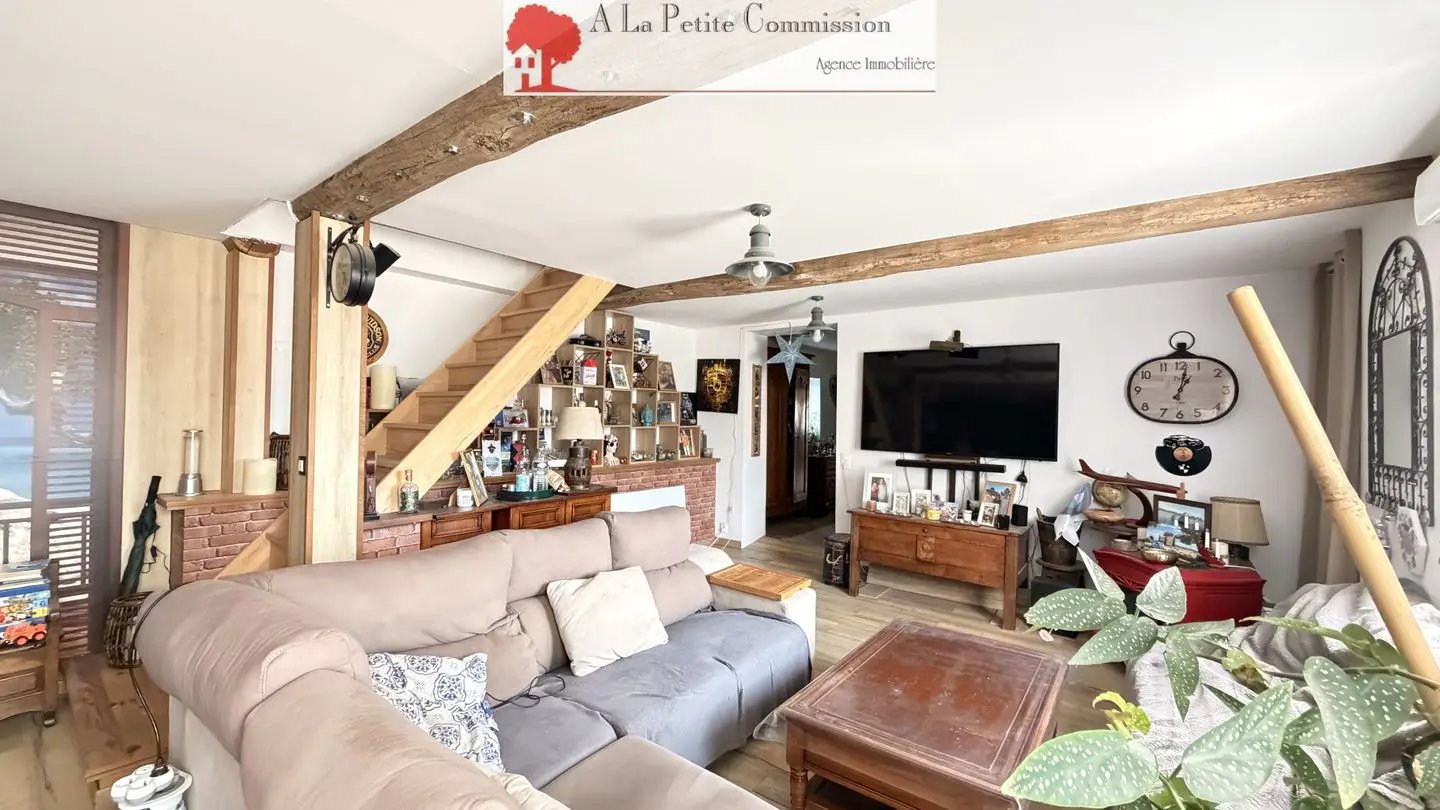 Maison à vendre, 197m², Thivars