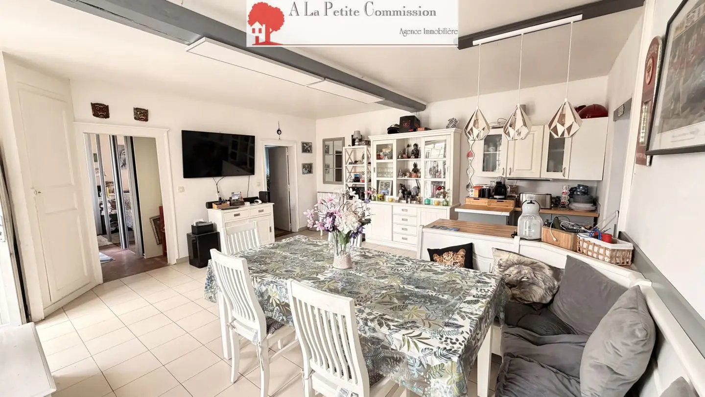 Maison à vendre, 197m², Thivars