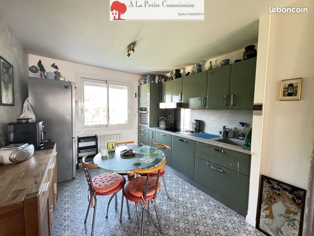 Appartement à vendre, 70m², Chartres