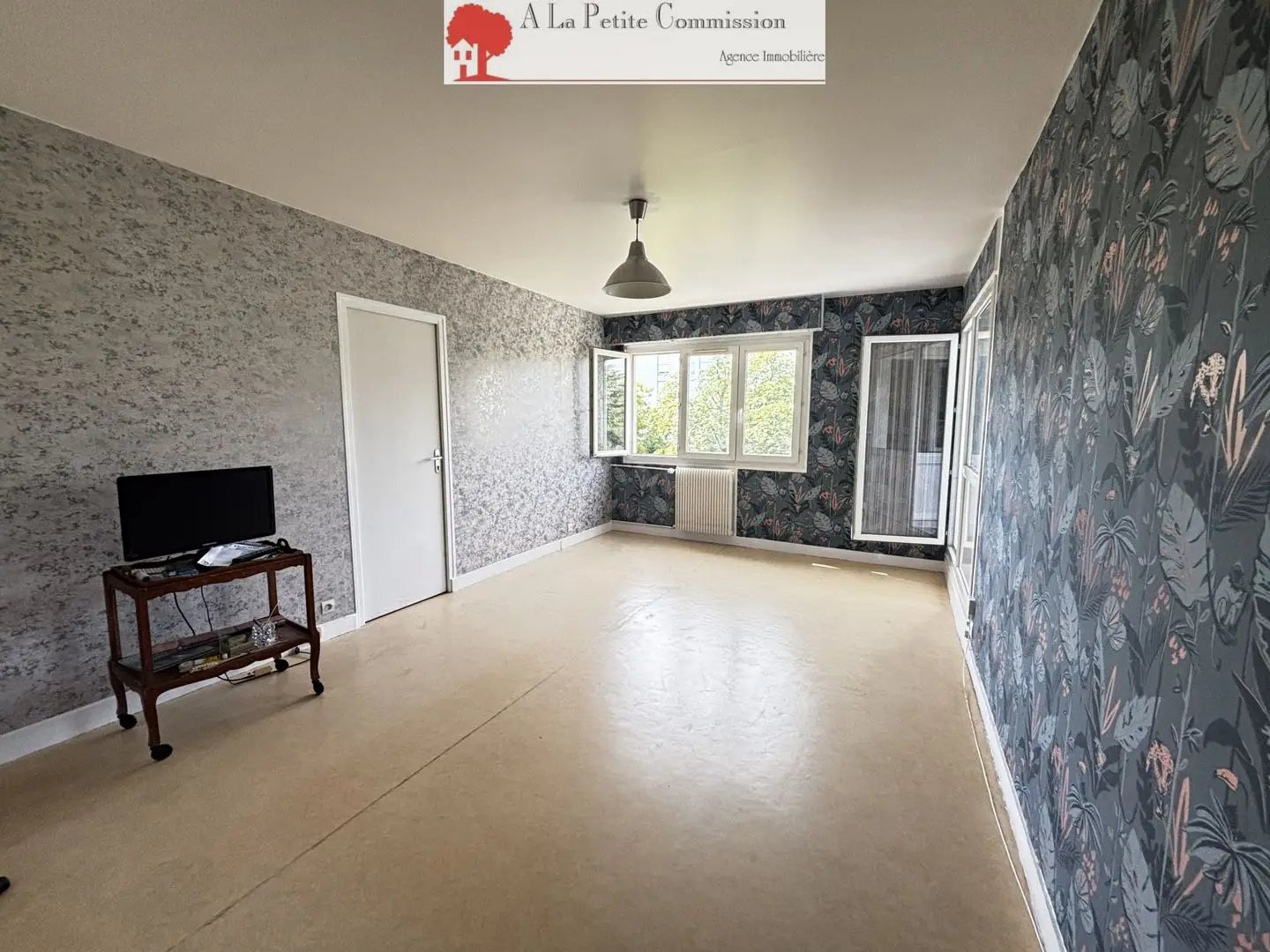 Appartement à vendre, 75m², Chartres
