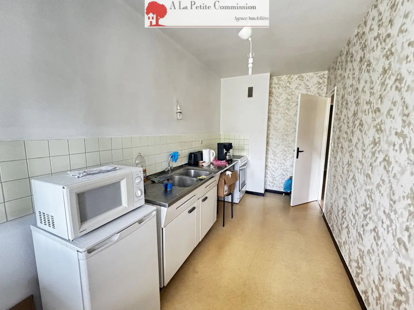 Appartement à vendre, 75m², Chartres