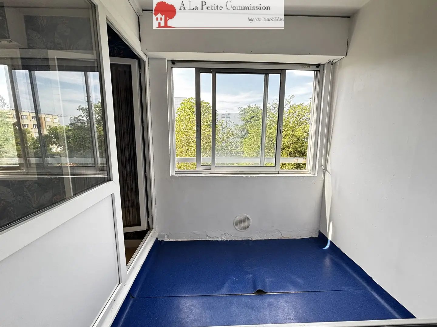 Appartement à vendre, 75m², Chartres