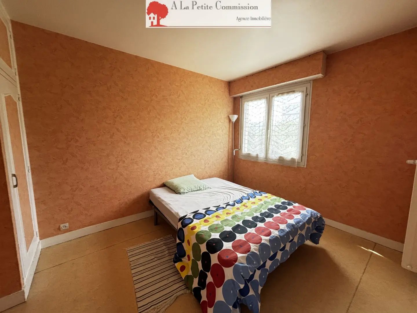 Appartement à vendre, 75m², Chartres