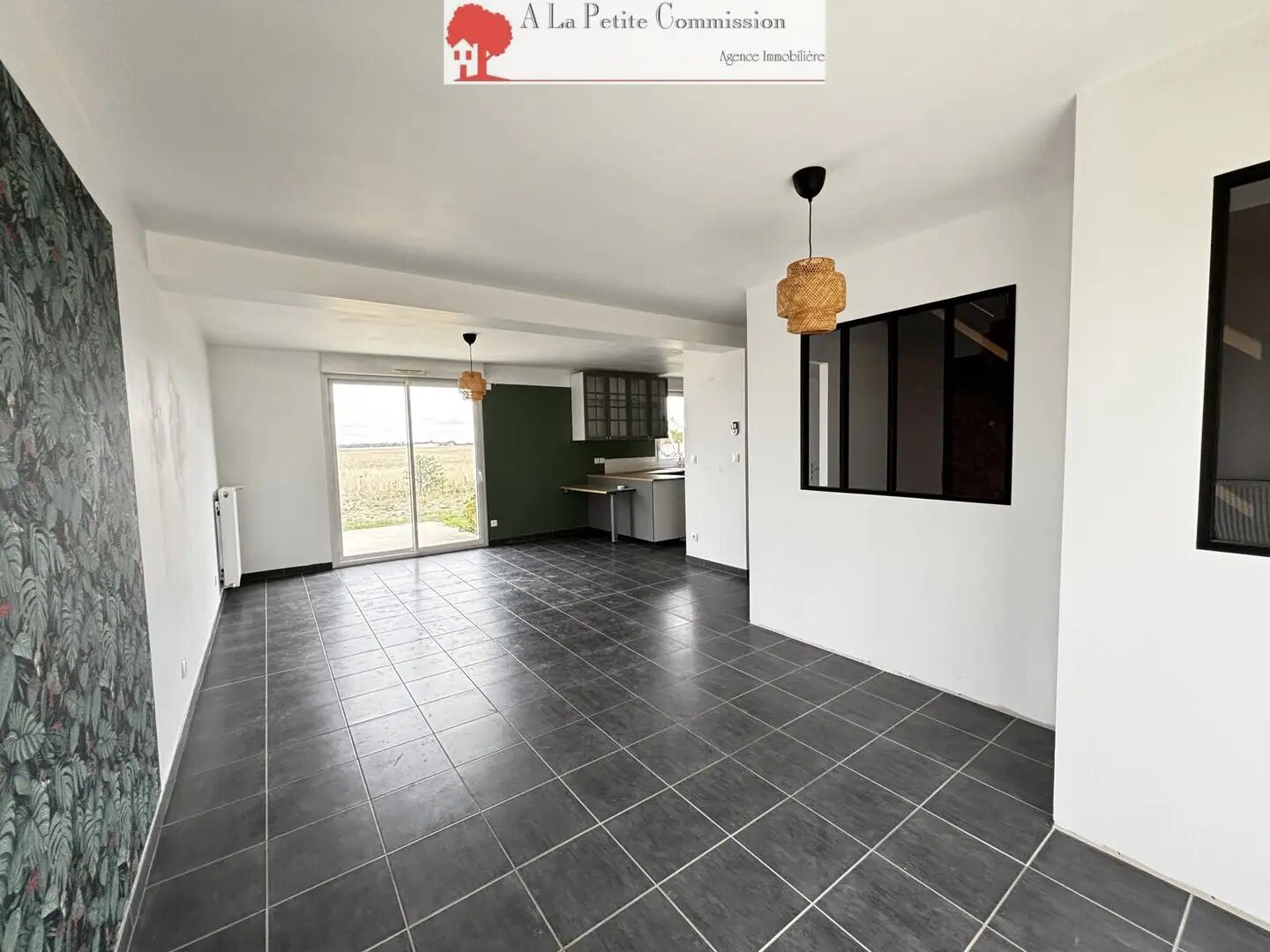 Maison à vendre, 101m², Sours