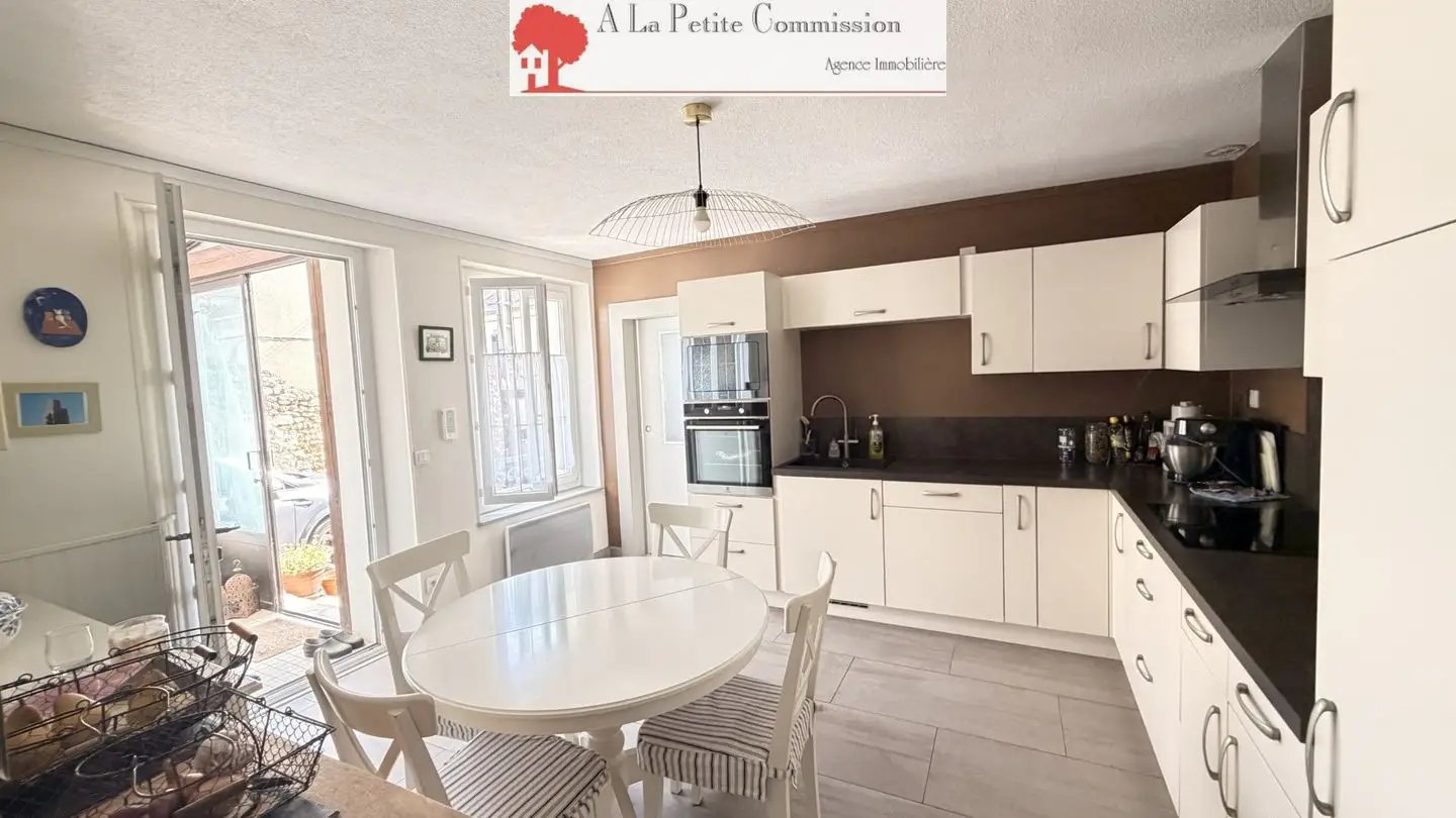 Maison à vendre, 68m², Chartres