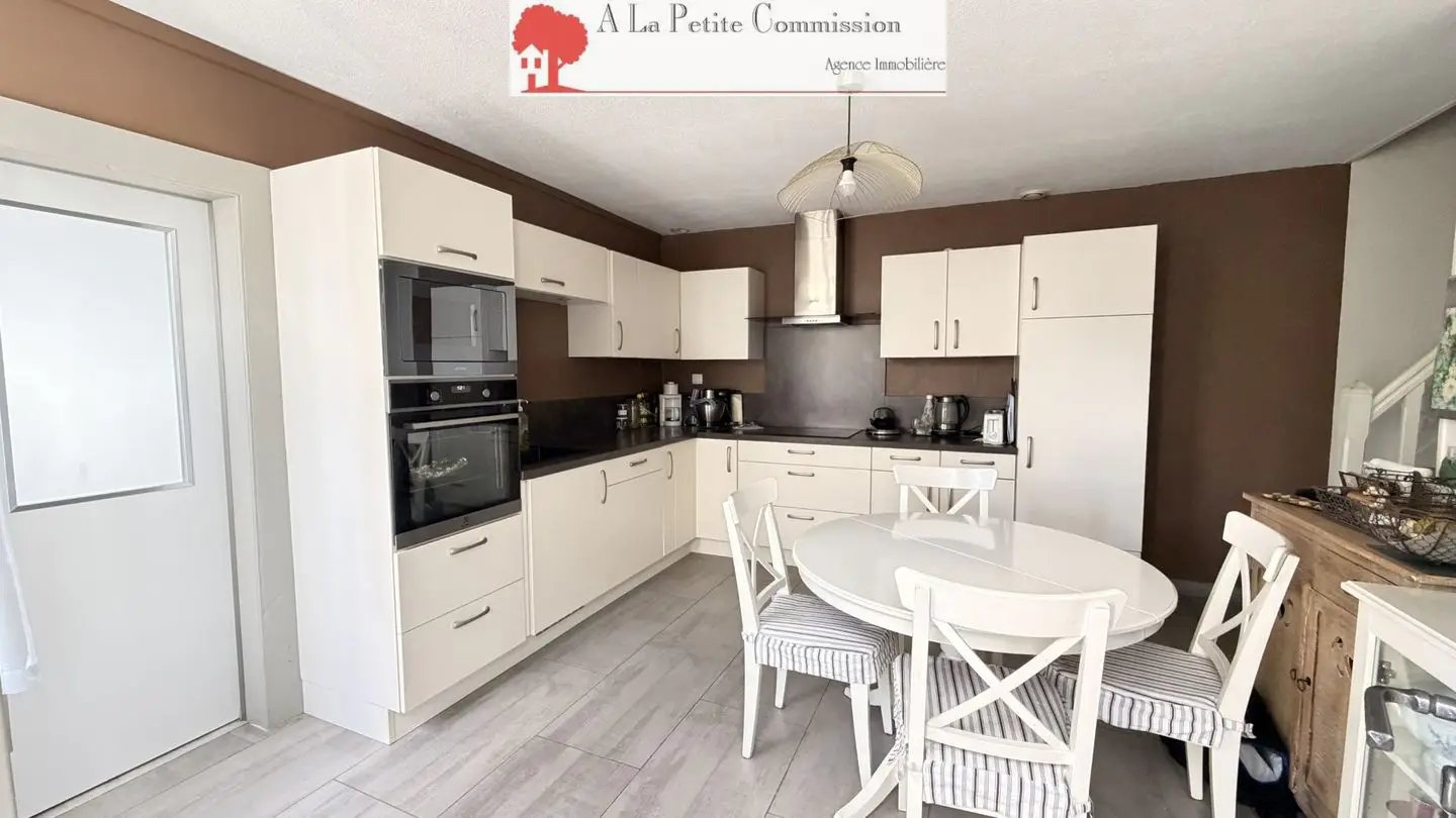 Maison à vendre, 68m², Chartres