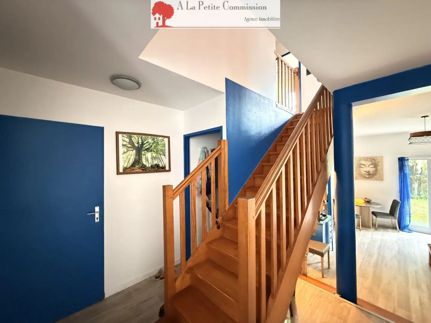 Maison à vendre, 108m², Chartres