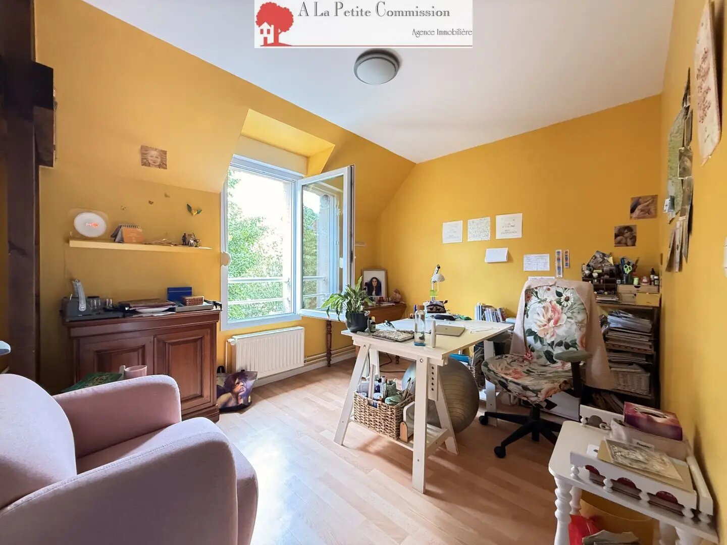 Maison à vendre, 108m², Chartres