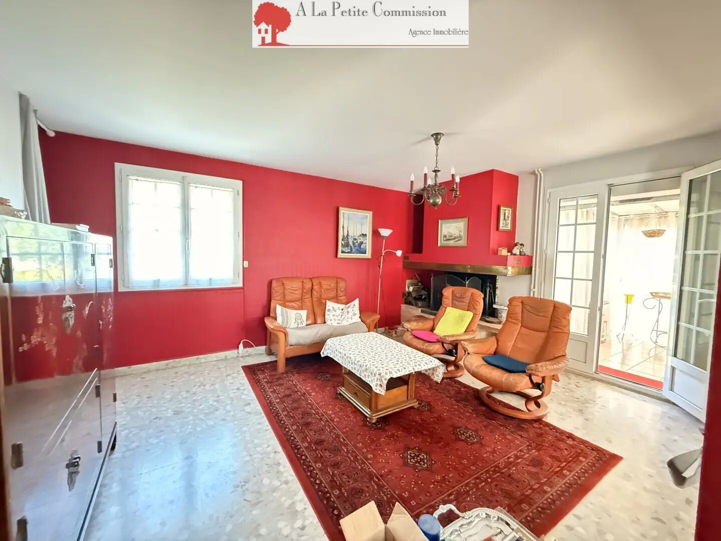 Maison à vendre, 135m², Chartres