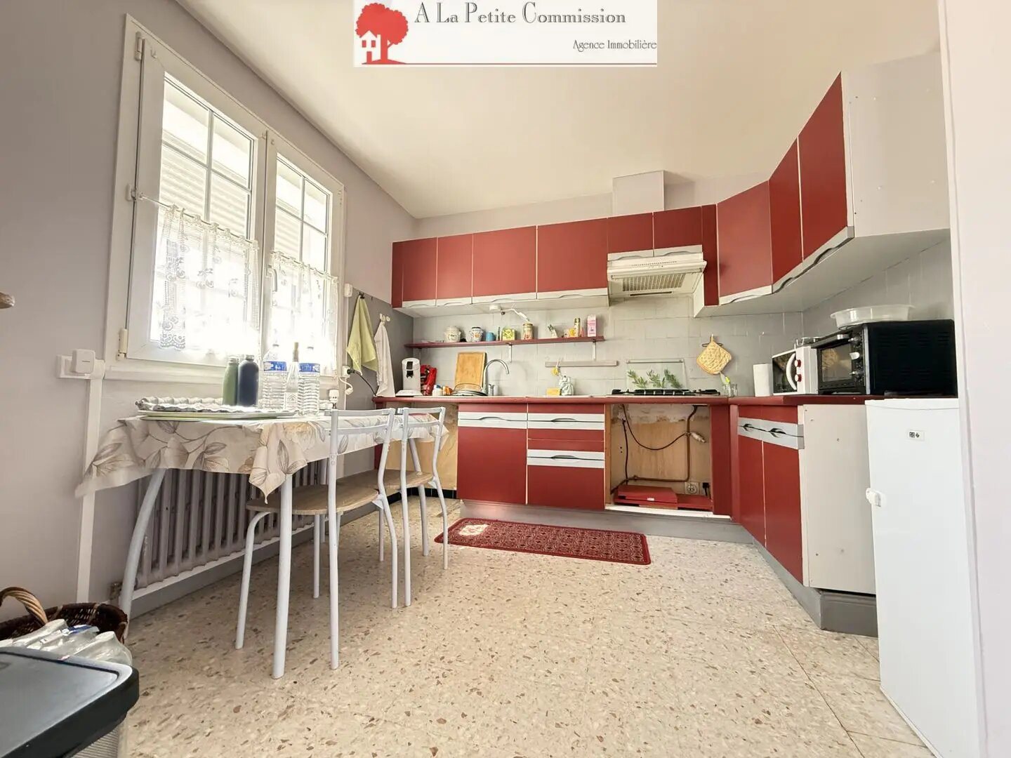 Maison à vendre, 135m², Chartres
