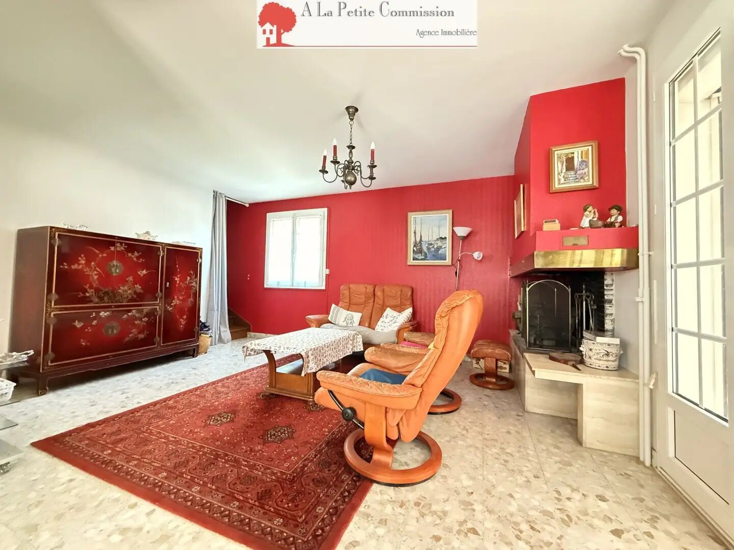 Maison à vendre, 135m², Chartres