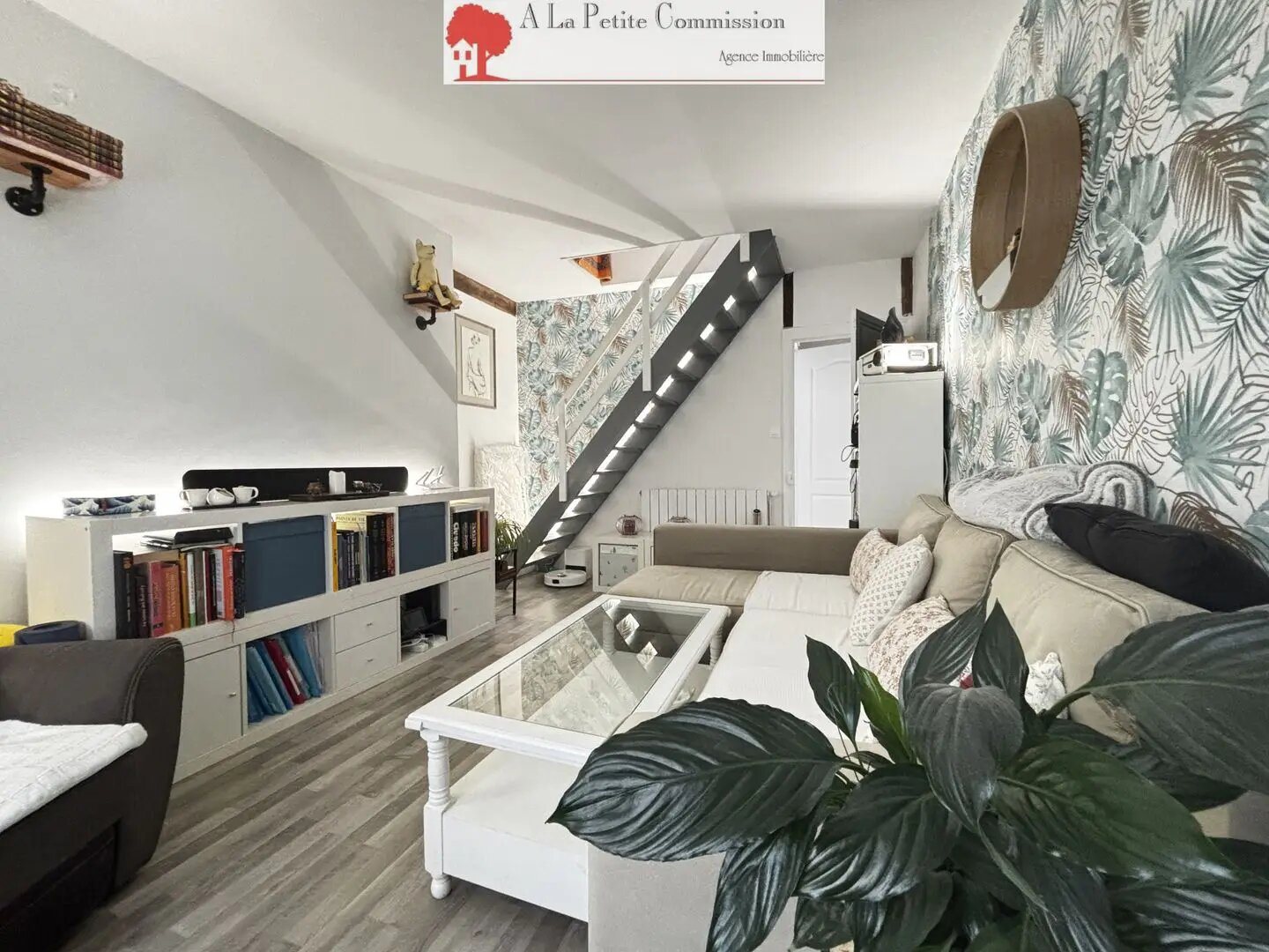 Appartement à vendre, 59m², Chartres