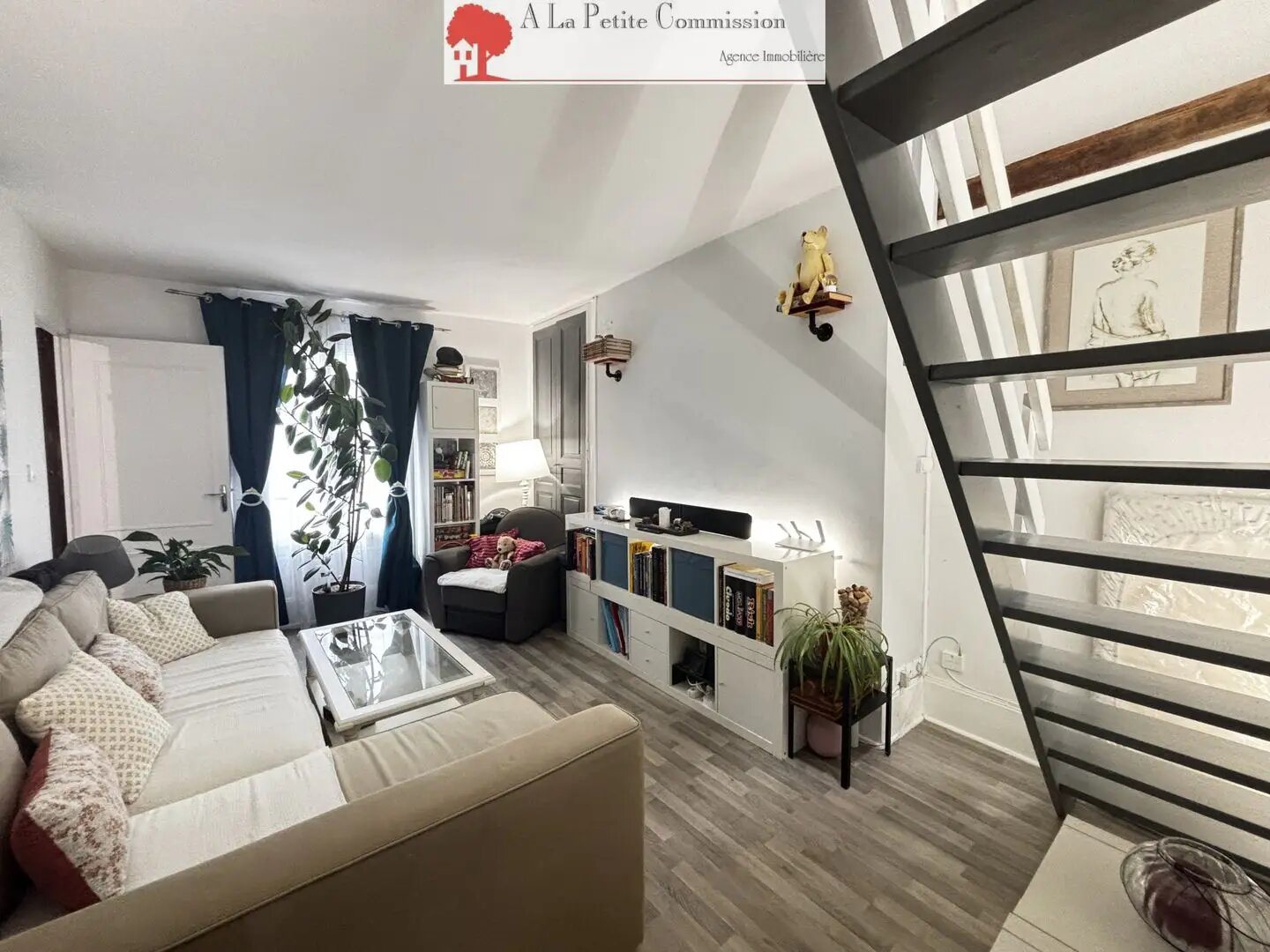 Appartement à vendre, 59m², Chartres