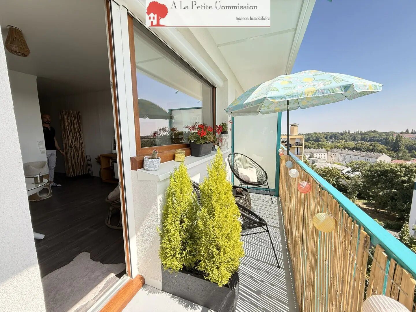 Appartement à vendre, 49m², Chartres