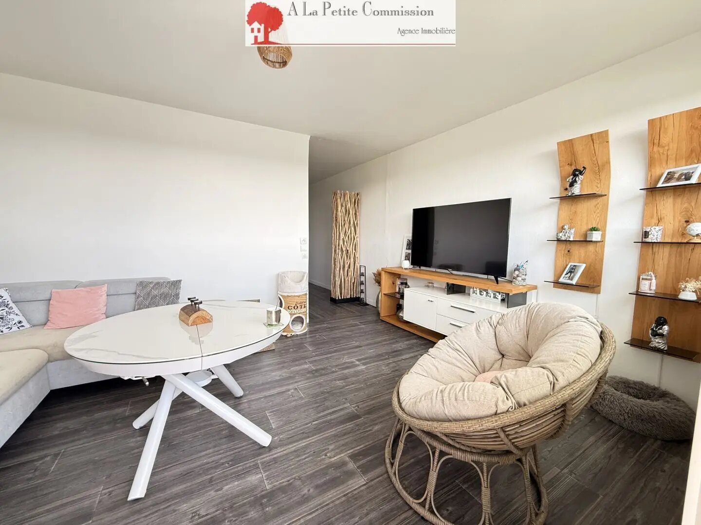 Appartement à vendre, 49m², Chartres