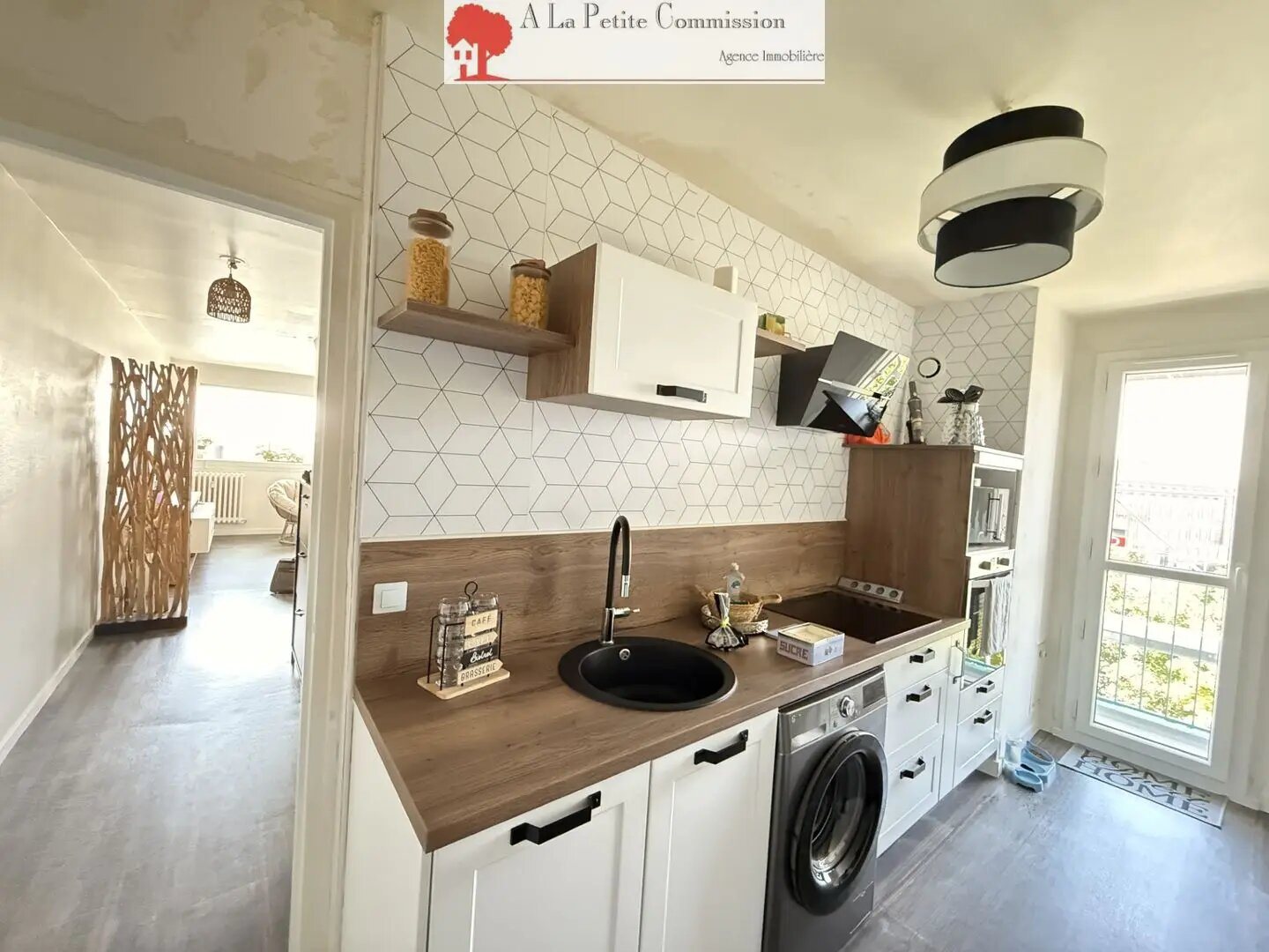 Appartement à vendre, 49m², Chartres
