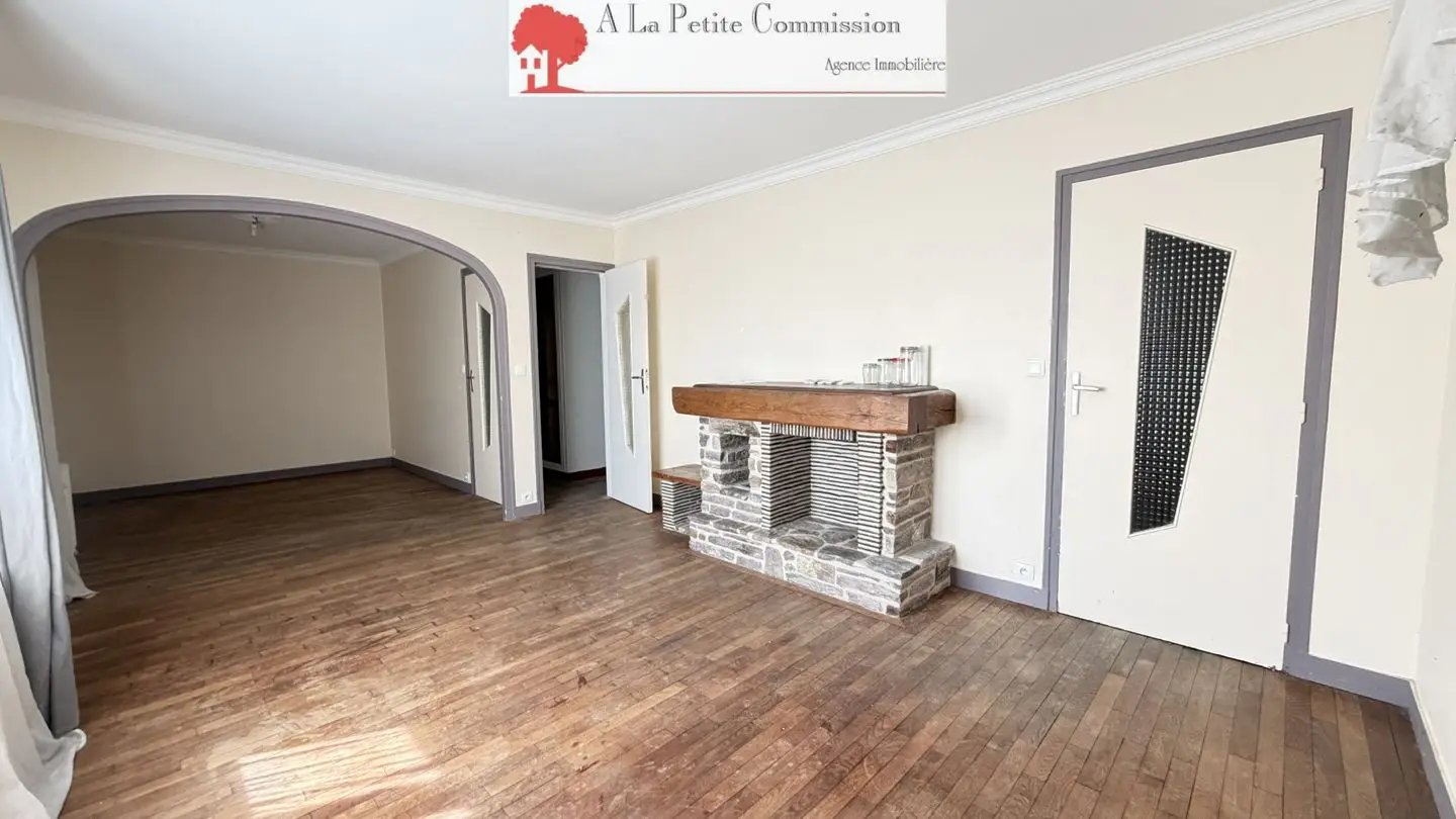 Maison à vendre, 97m², Chartres