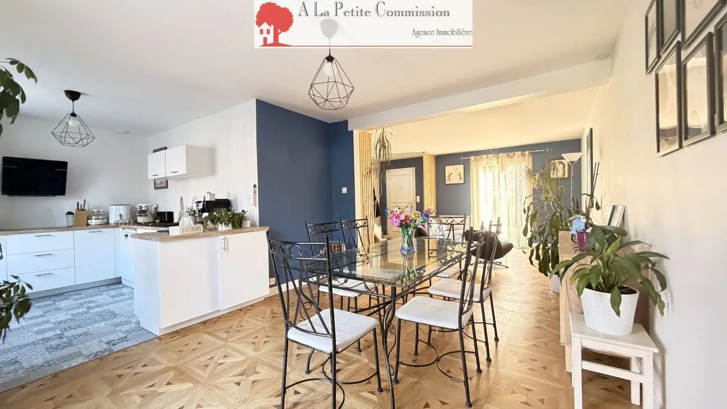 Maison à vendre, 98m², Chartres