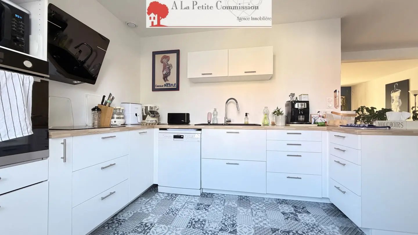 Maison à vendre, 98m², Chartres