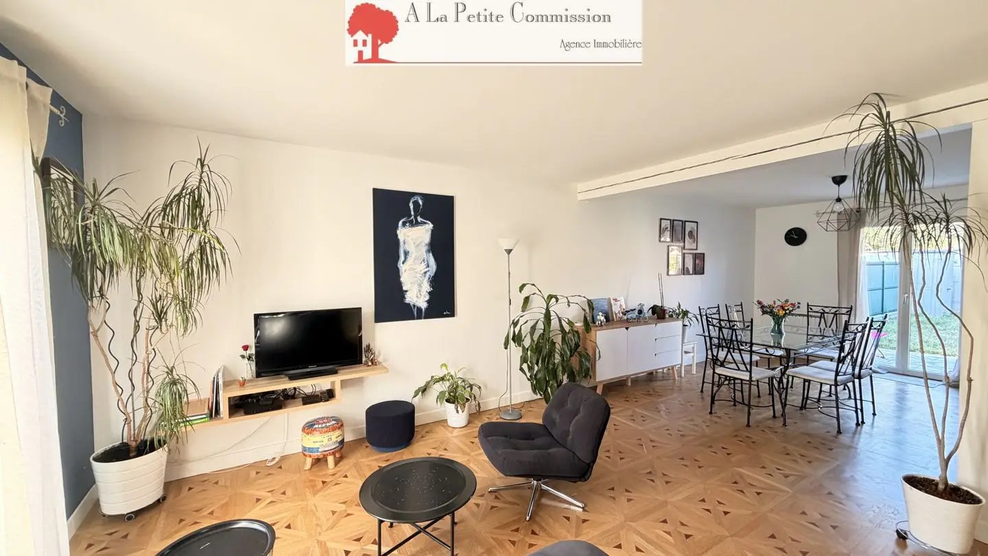 Maison à vendre, 98m², Chartres
