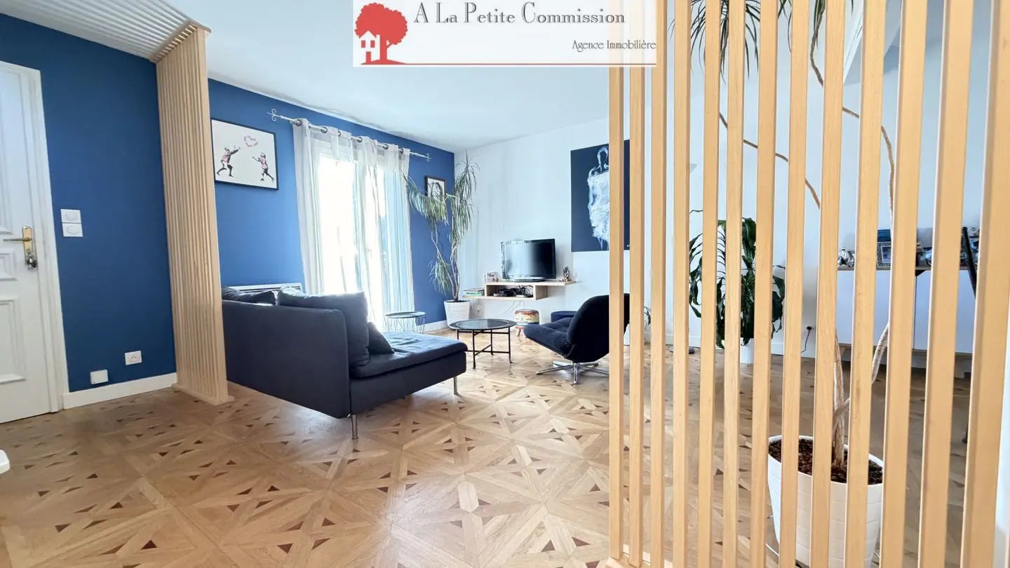 Maison à vendre, 98m², Chartres