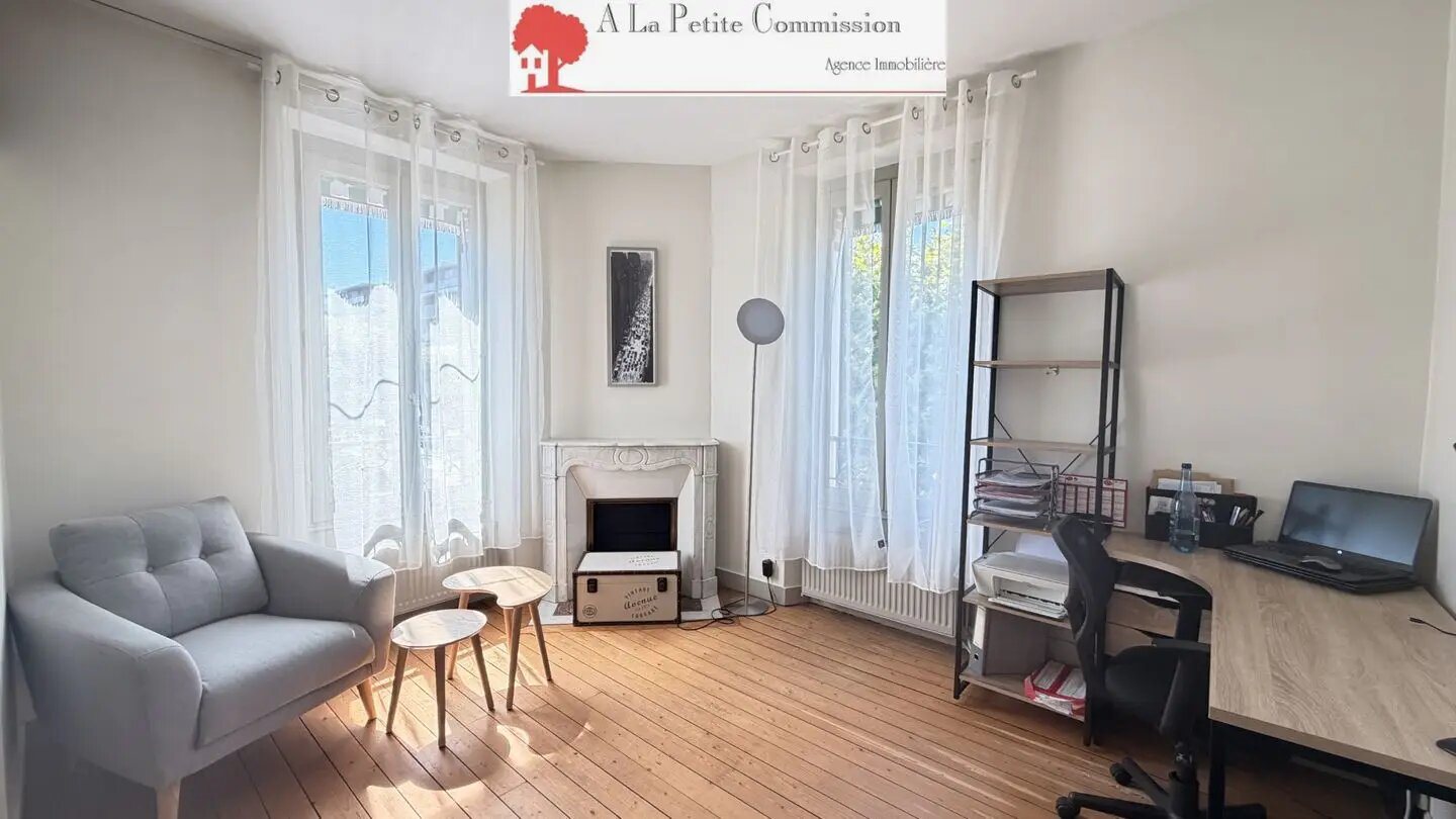 Maison à vendre, 68m², Chartres