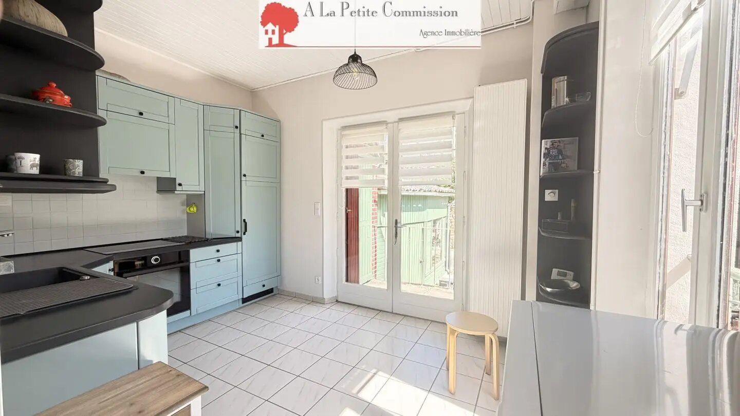 Maison à vendre, 68m², Chartres