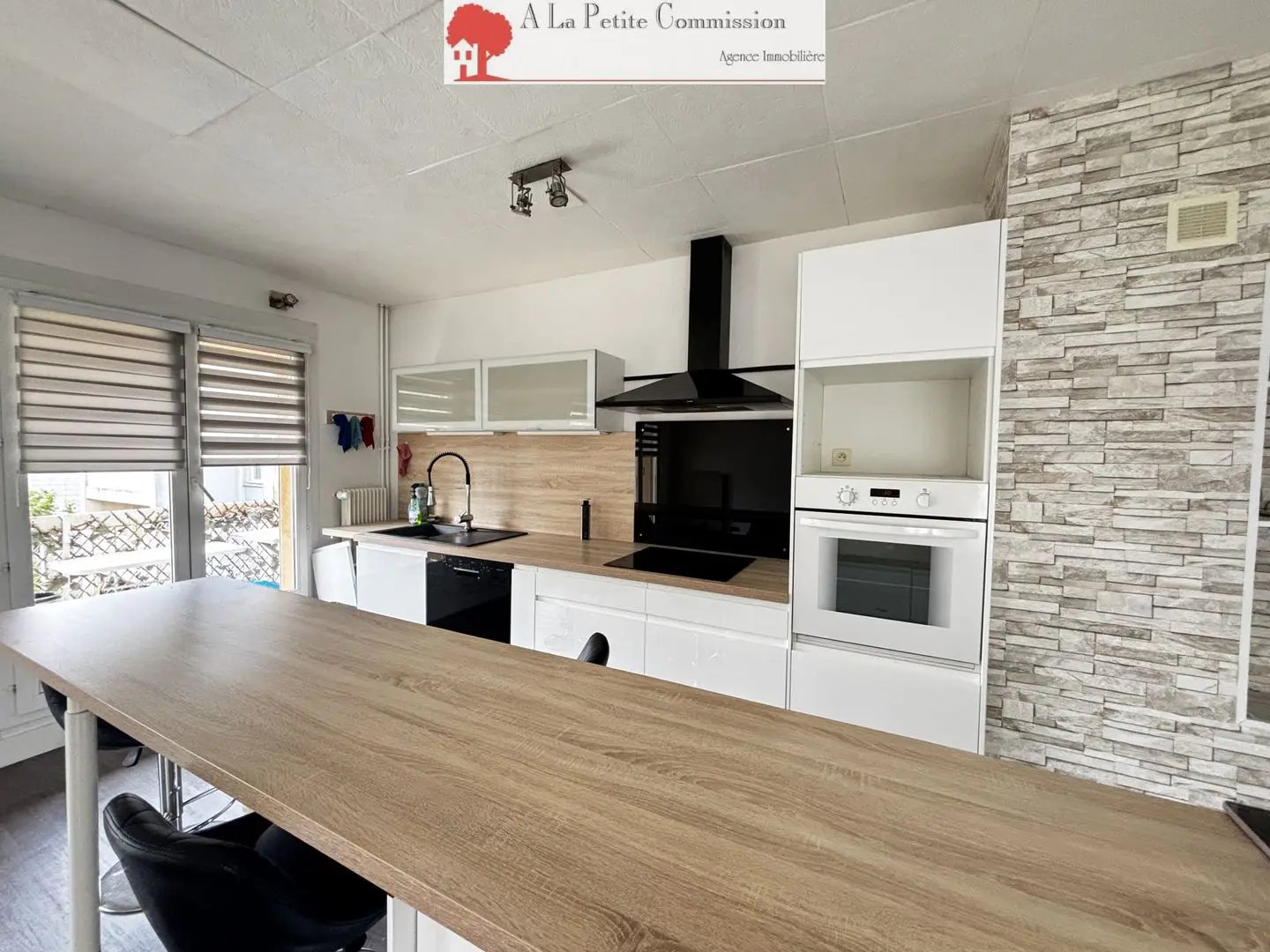 Appartement à vendre, 66m², Chartres