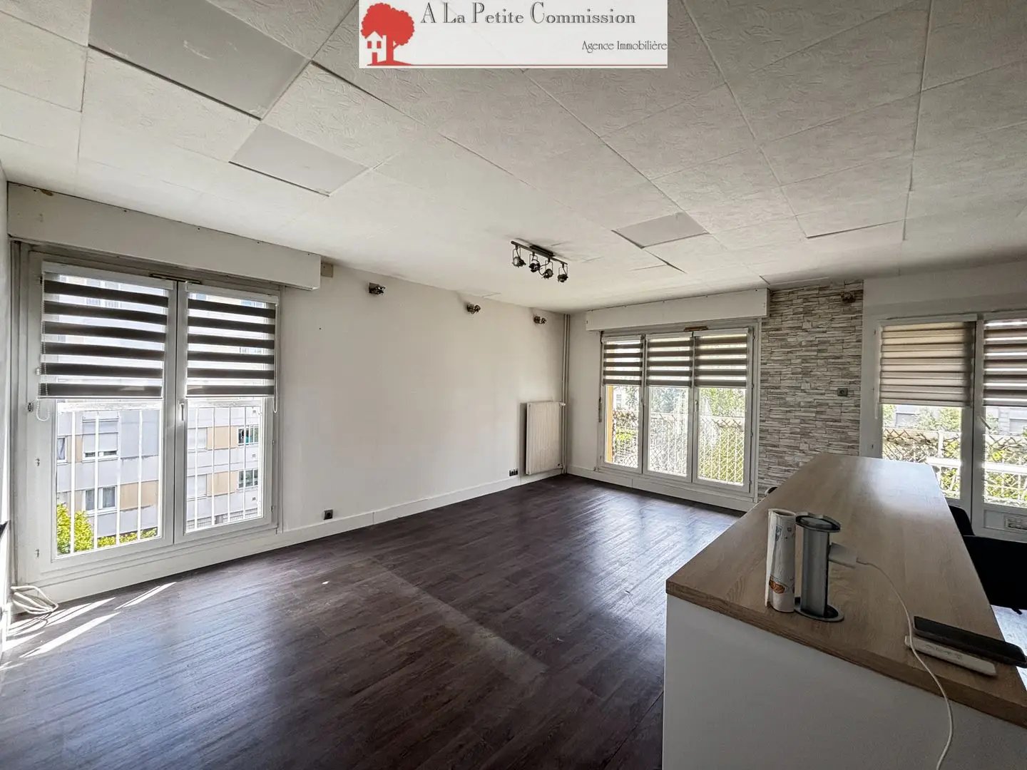 Appartement à vendre, 66m², Chartres
