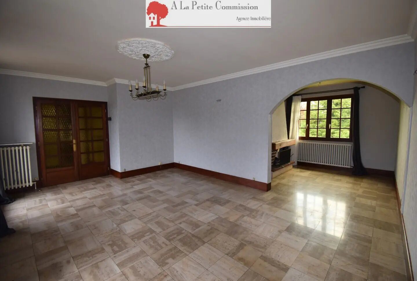 Maison à vendre, 82m², Mignières