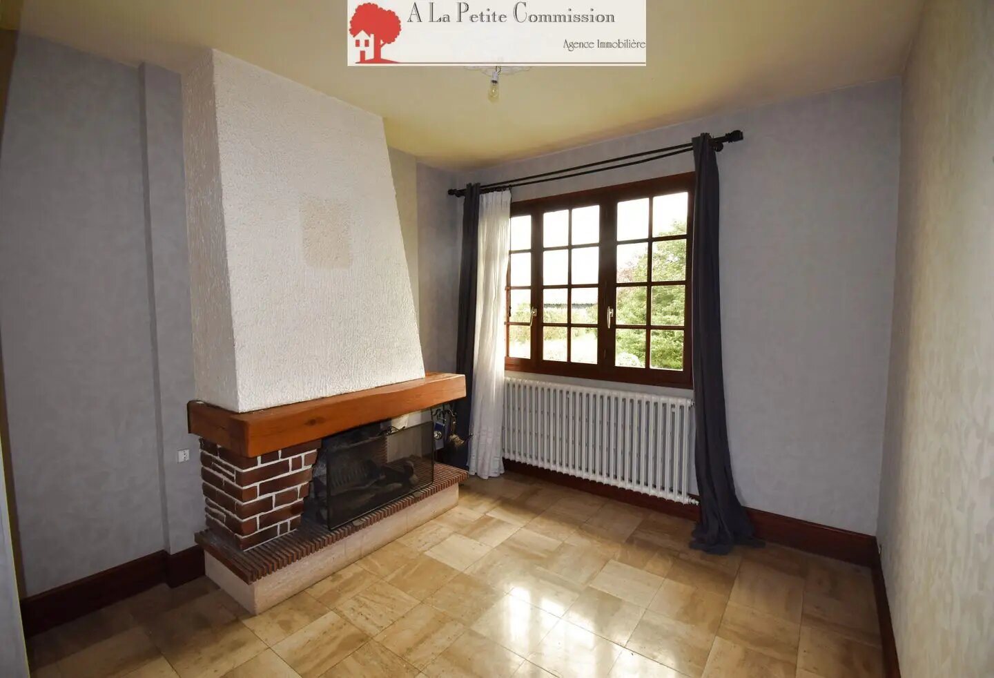 Maison à vendre, 82m², Mignières