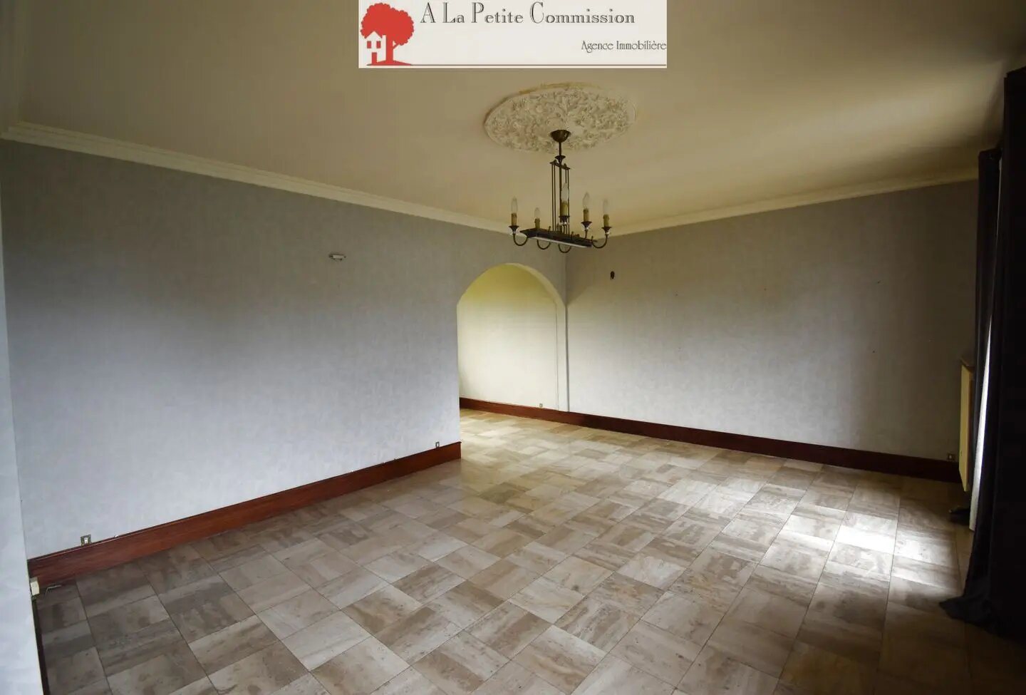 Maison à vendre, 82m², Mignières