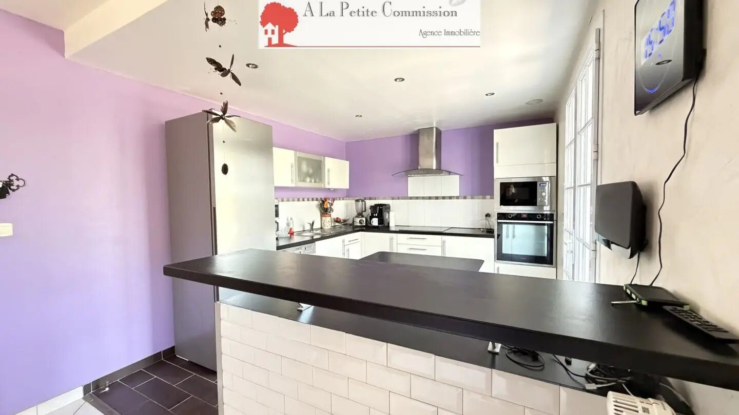 Maison à vendre, 127m², Champhol