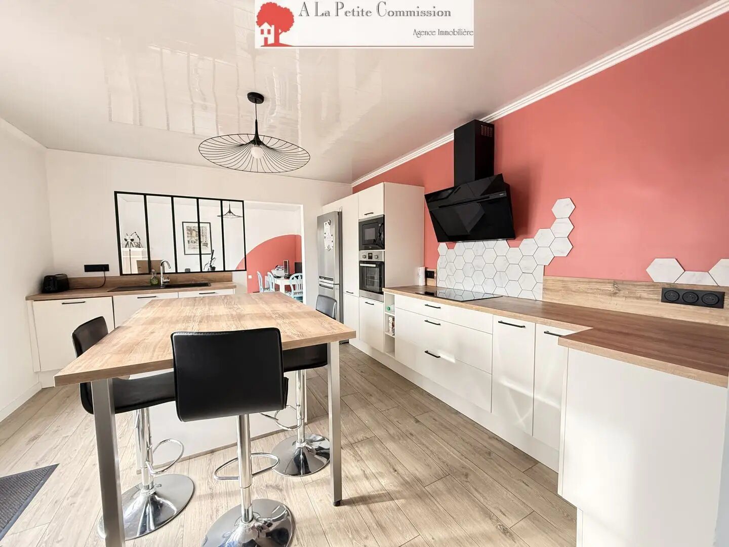 Maison à vendre, 220m², Saint-Georges-sur-Eure