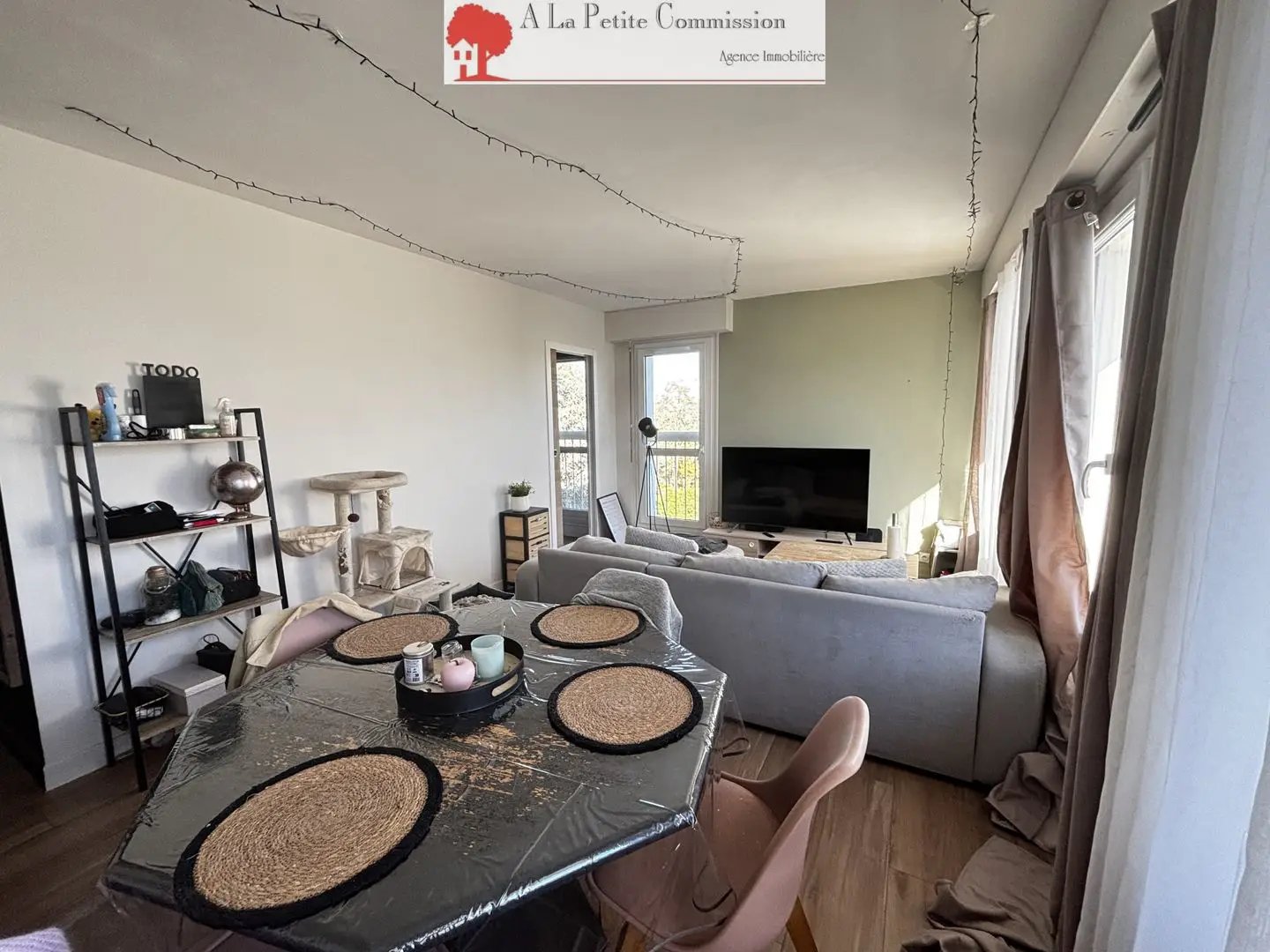 Appartement à vendre, 79m², Chartres