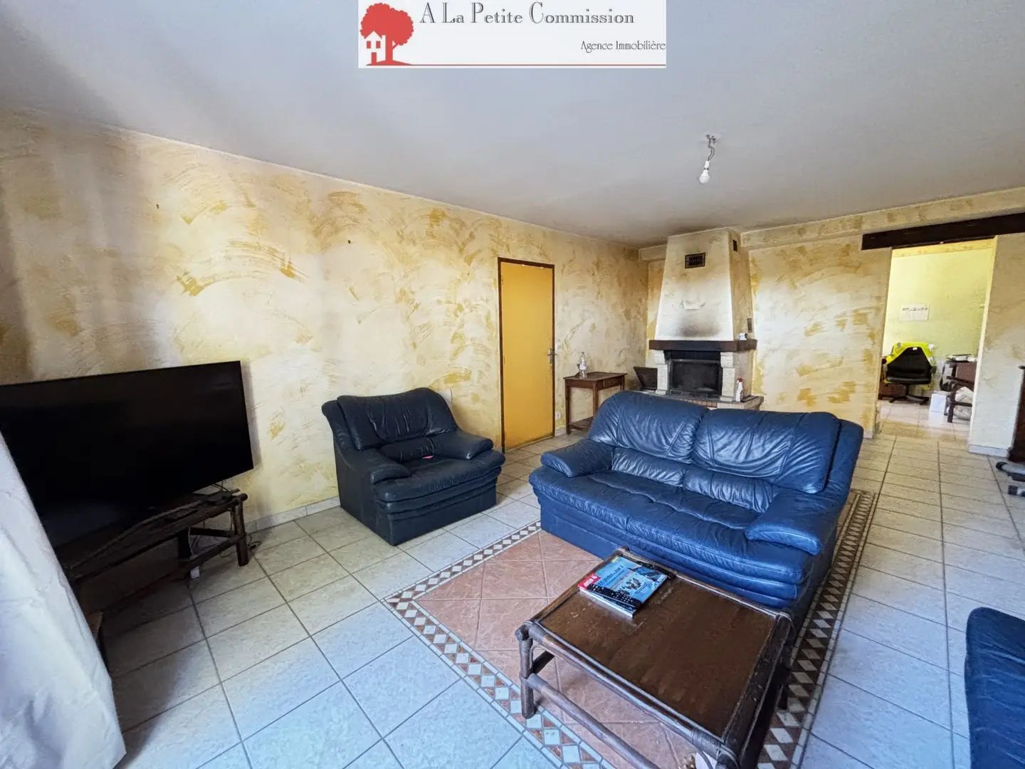 Maison à vendre, 142m², Dammarie
