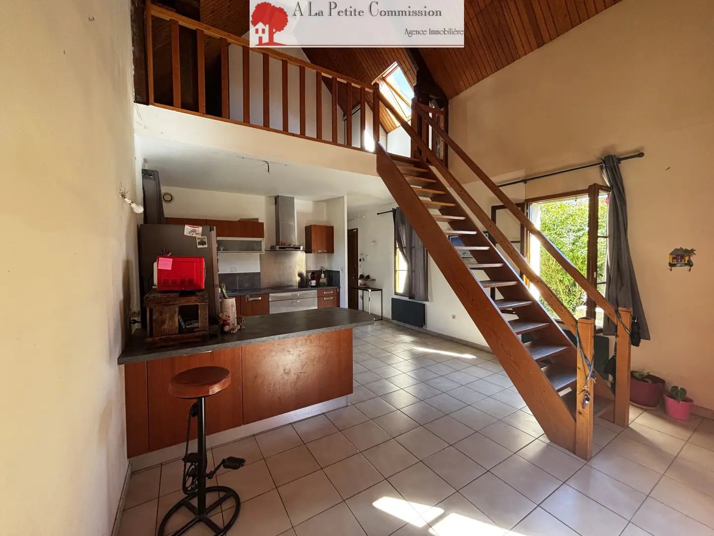 Maison à vendre, 142m², Dammarie