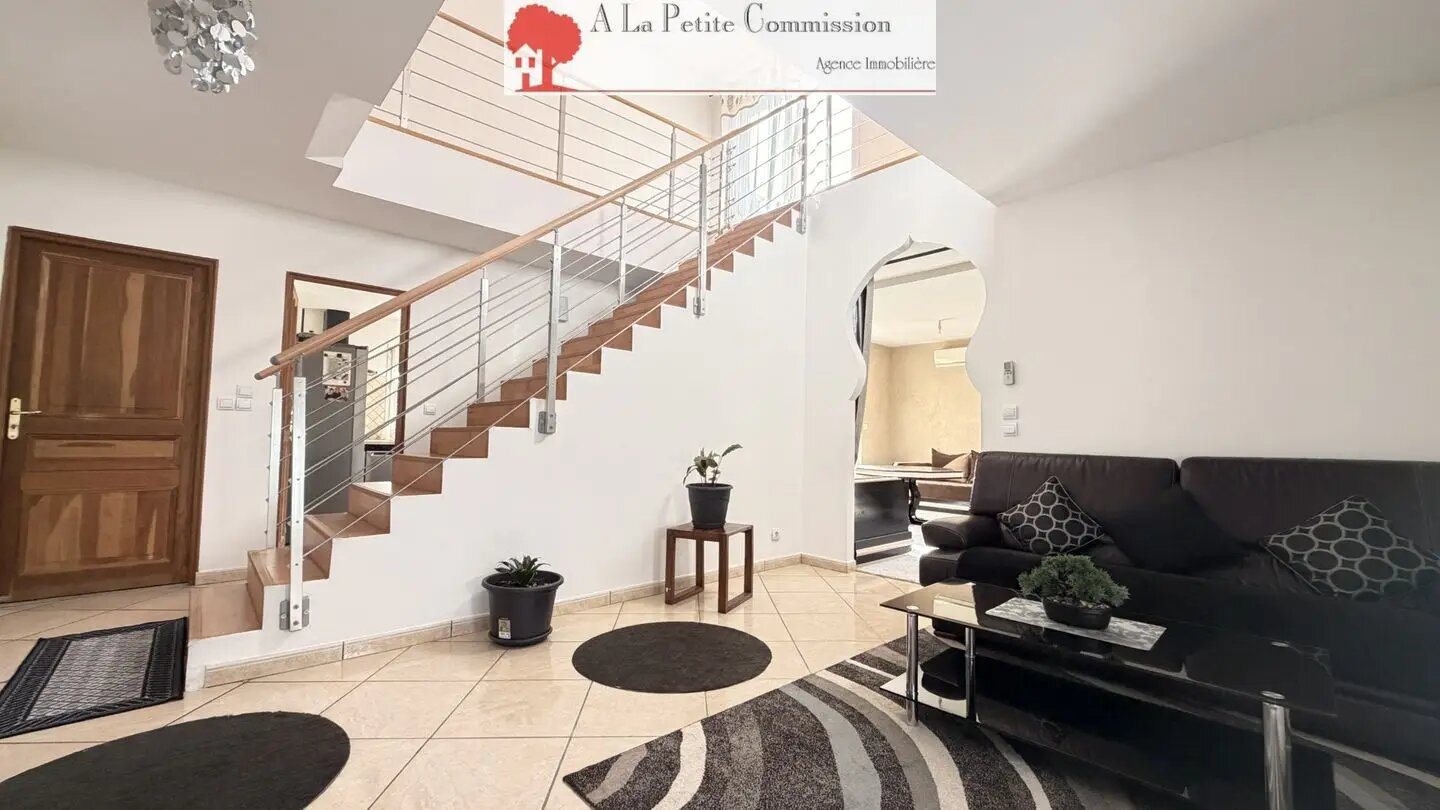 Maison à vendre, 156m², Nogent-le-Phaye