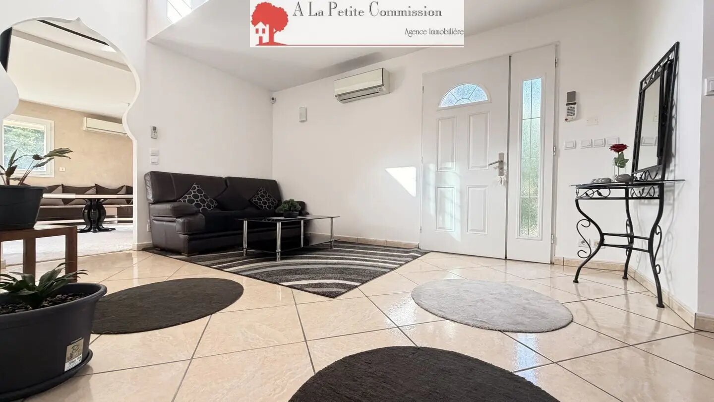 Maison à vendre, 156m², Nogent-le-Phaye