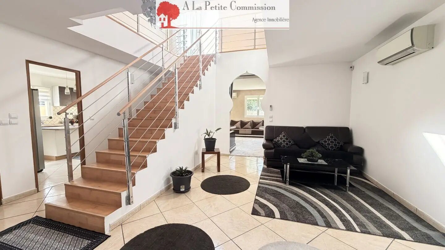 Maison à vendre, 156m², Nogent-le-Phaye