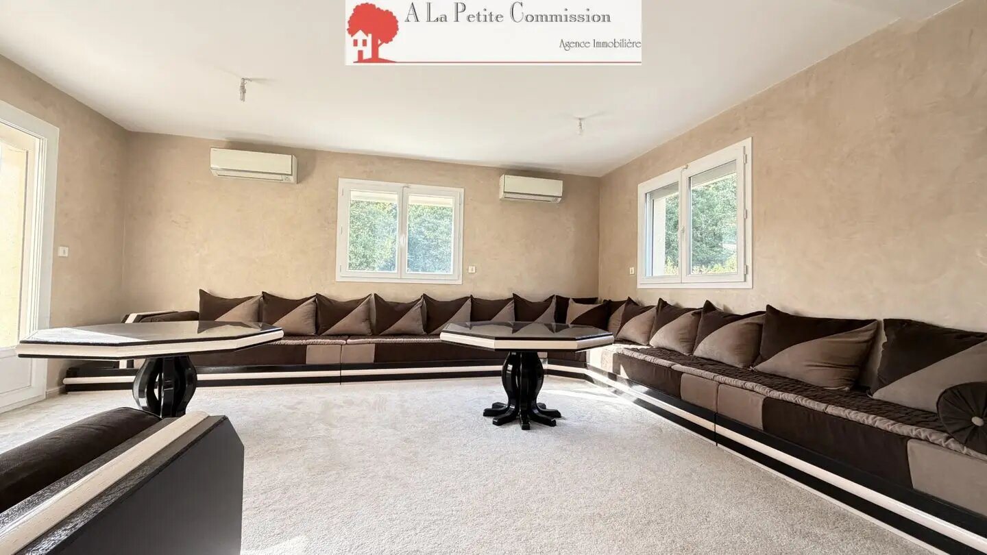 Maison à vendre, 156m², Nogent-le-Phaye