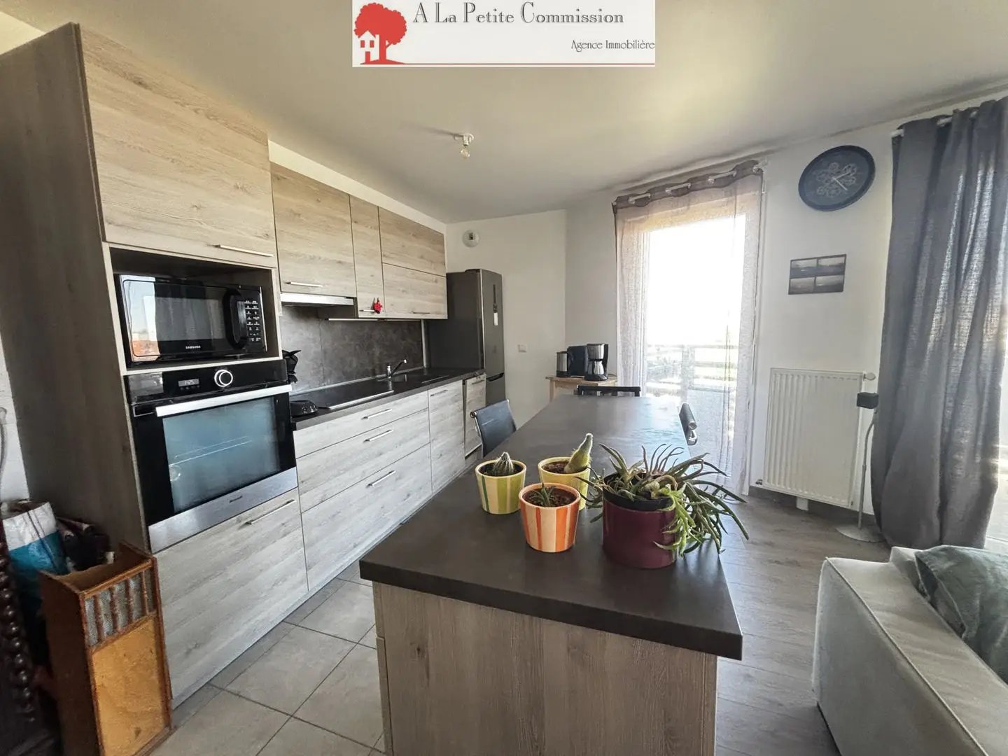 Appartement à vendre, 61m², Chartres