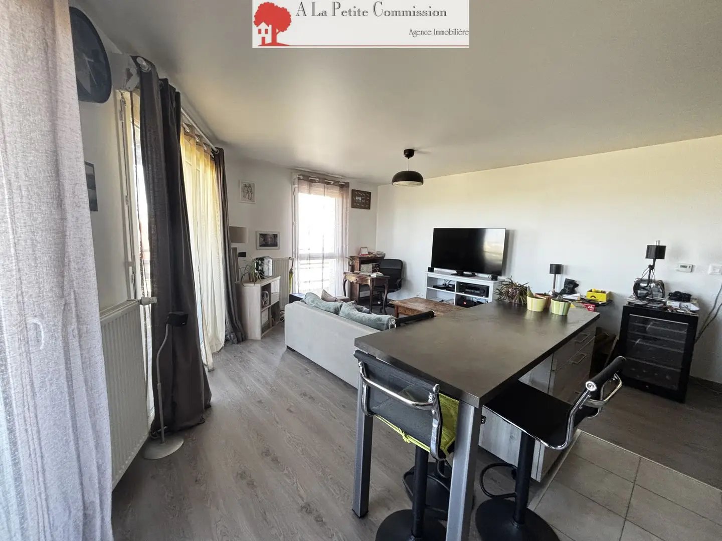 Appartement à vendre, 61m², Chartres